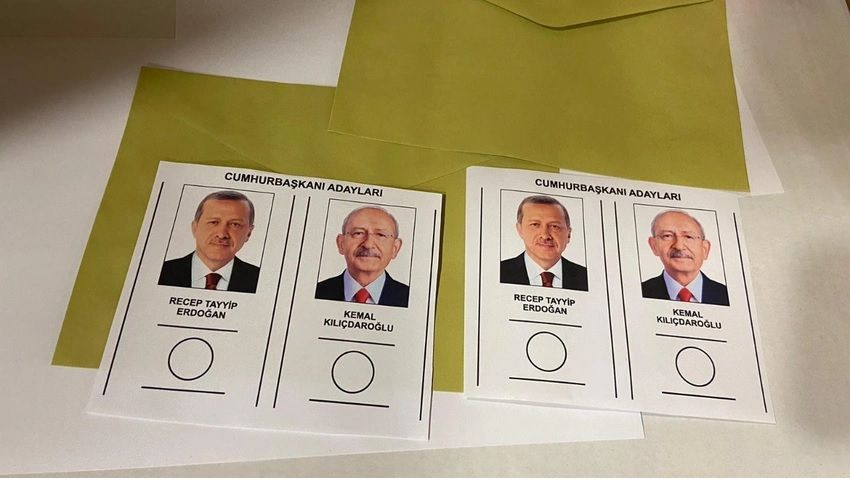İkinci tur oylamasında uygulanacak 5 madde...Cep telefonu yasak mı?