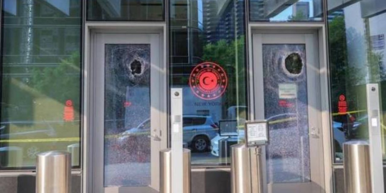 Türkevi saldırganının kimliği belli oldu