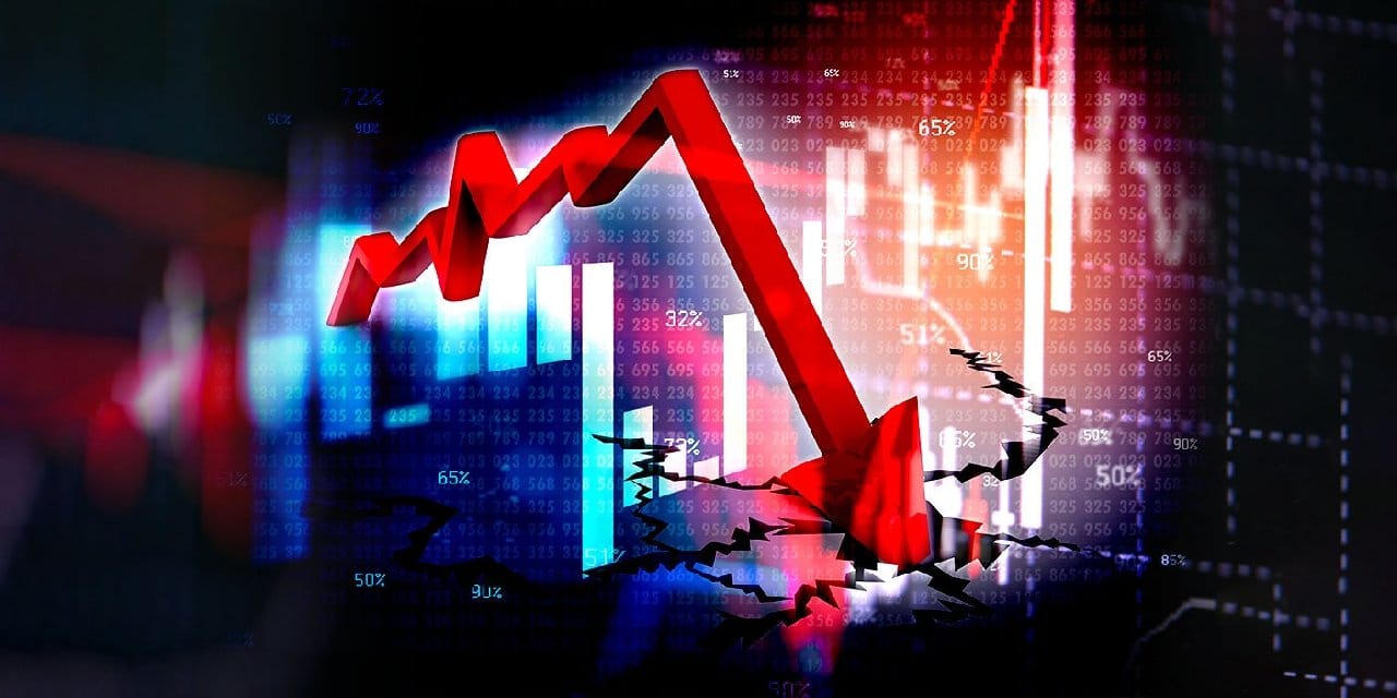 Türk Ekonomisi İçin Çarpıcı Satırlar... Ekonomistler Böyle Yorumladı: 'Kağıttan Kule Sonunda Yıkılacak'