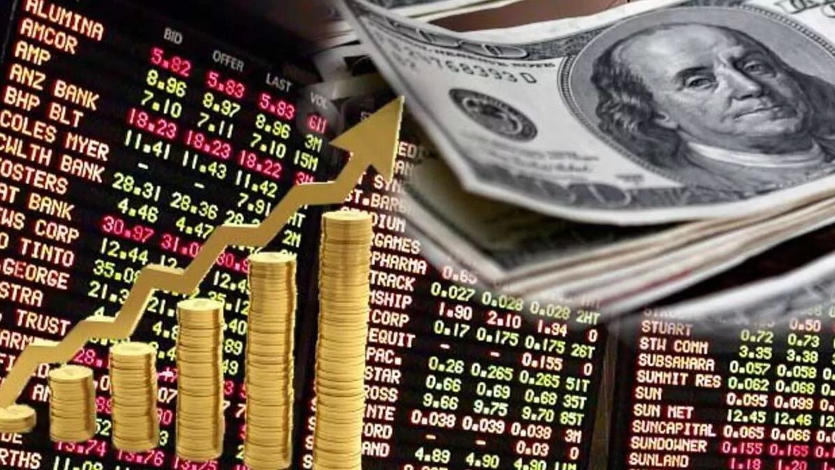 Bankalarda Faiz Yüzde 50'ye Kadar Çıktı... Faizden Sonra Şimdi De Prim Yarışı... Kur Korumalı Rekor Üstüne Rekor Kırıyor...