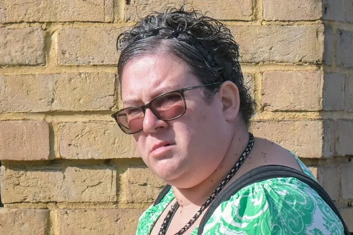 2 yıldır ilişki yaşadığı kişi kadın çıktı! "Ben onu erkek zannediyordum"