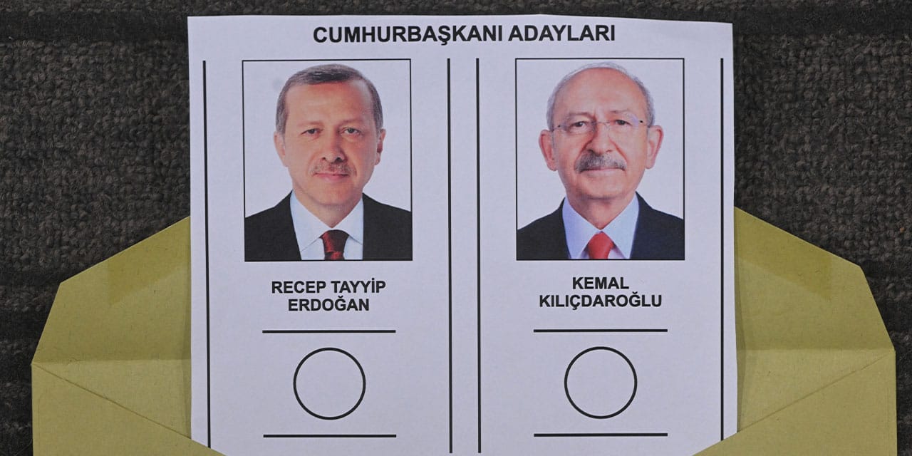 İkinci Tur Seçim Anketi: Konda, Cumhurbaşkanlığı Seçimi İkinci Tur Anketinin Sonuçlarını Açıkladı