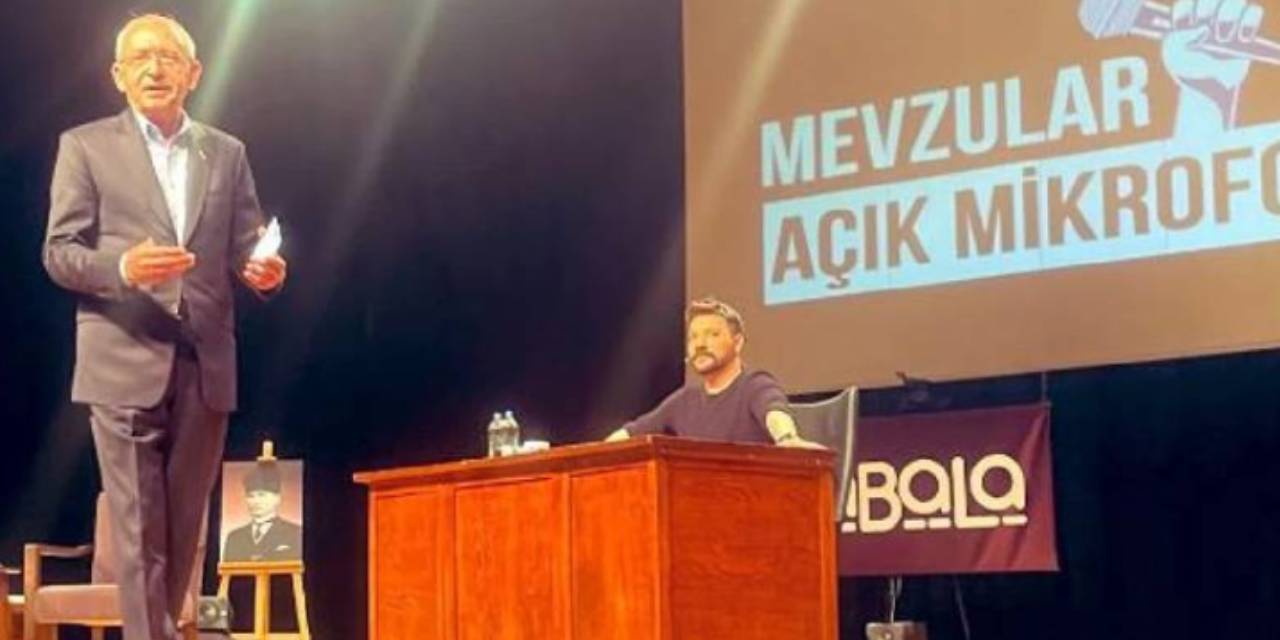Kılıçdaroğlu'nun Babala TV'ye çıkmasına Murat Yetkin'den yorum: İnsan kendisine ve geçmişine böyle güvenince...