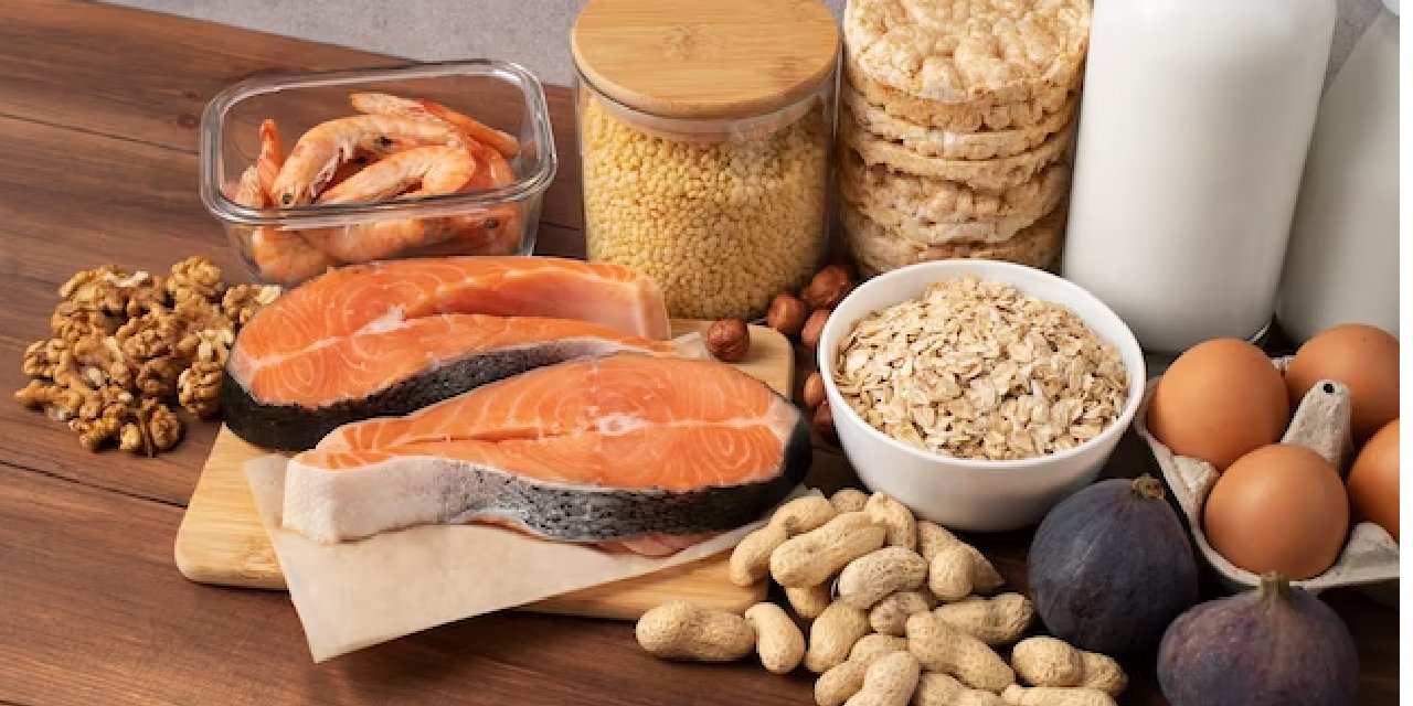 Protein tozlarıyla sağlığınızı  tehlikeye atmayın ,bu yiyecekler protein tozlarından daha etkili...