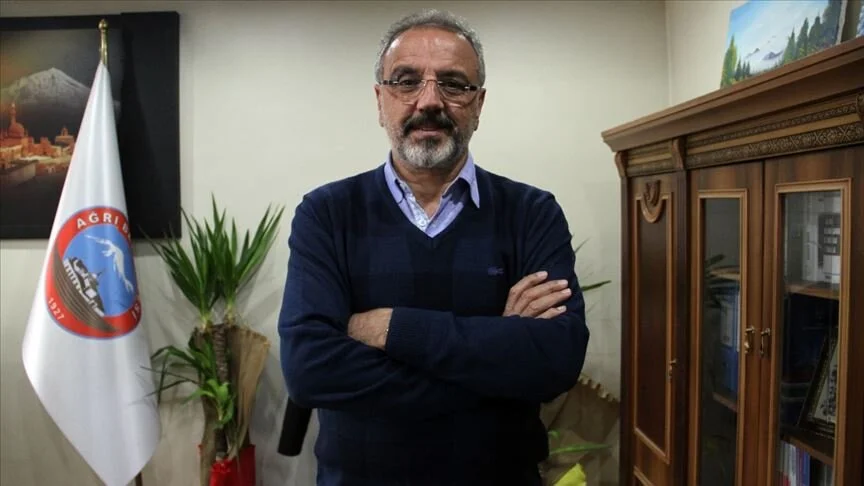 Sırrı Sakık: Kılıçdaroğlu ve Özdağ arasındaki protokolde kayyum durumu söz konusu değil