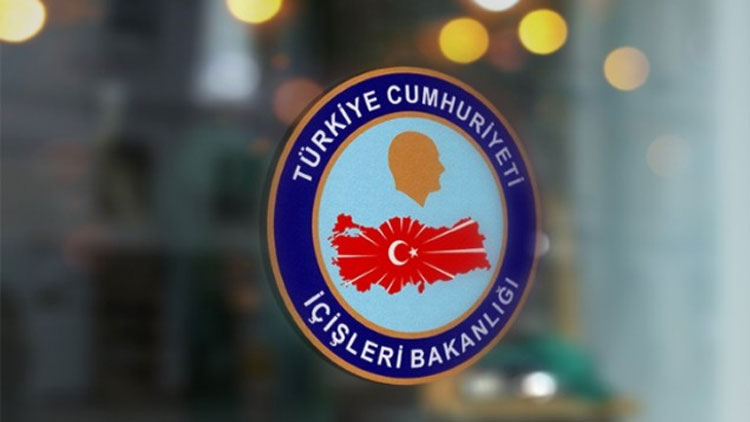 İçişleri Bakanlığı: 1 haftada 26 terörist etkisiz hale getirildi