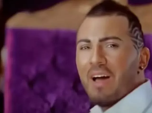 2000'lerin romantik prensi Rober Hatemo'nun son hali ağızları açık bıraktı! 'Mükemmel bir değişim'