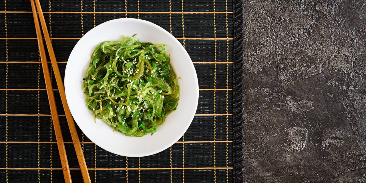 Wakamenin Faydaları Nelerdir? Japonların Uzun Yaşama Sırrı Ortaya Çıktı!