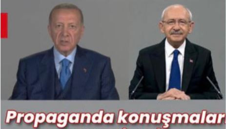 AKP’li Mücahit Birinci, Erdoğan'ın Fotoğrafını Beğenmedi! Algı Çalışması, Kurnazlar sizi...