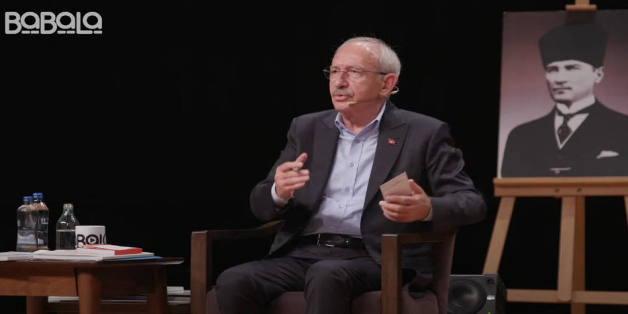 Kılıçdaroğlu YouTube'da Rekora Koşuyor: 12 Milyonu Aştı