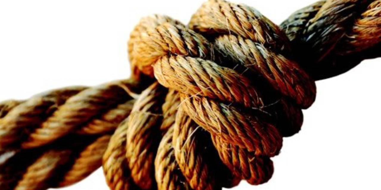 Domuz Bağı Yöntemi Ne? Nasıl Yapılır?