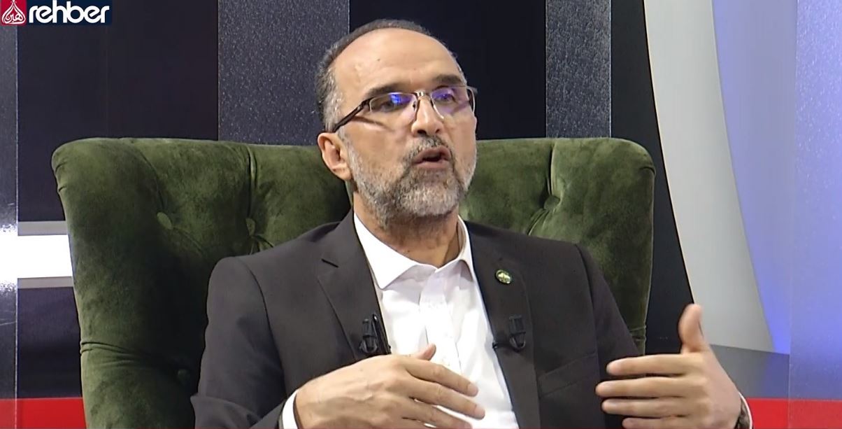 HÜDA PAR yine kadınların çalışma yaşamını hedef aldı