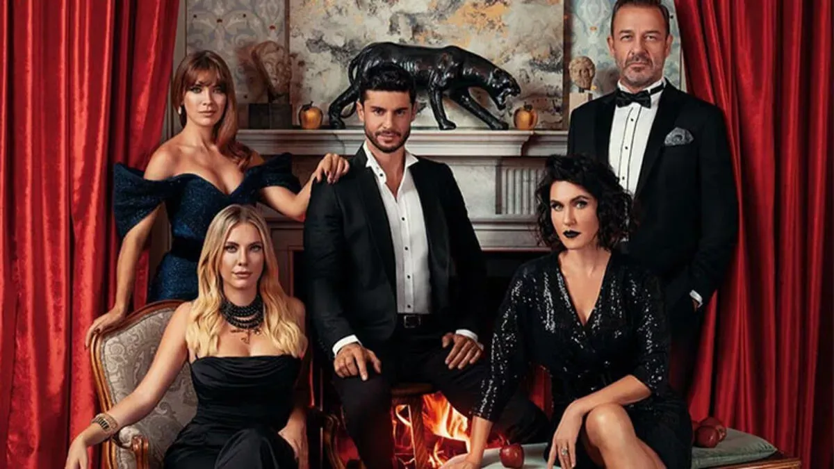 'Yasak Elma'nın final fragmanı yayınlandı