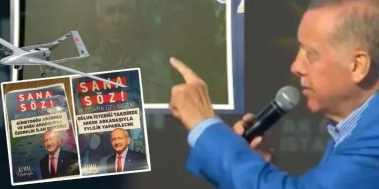 Erdoğan'ın İzlettiği Montaj Görüntülere Erişim Engeli
