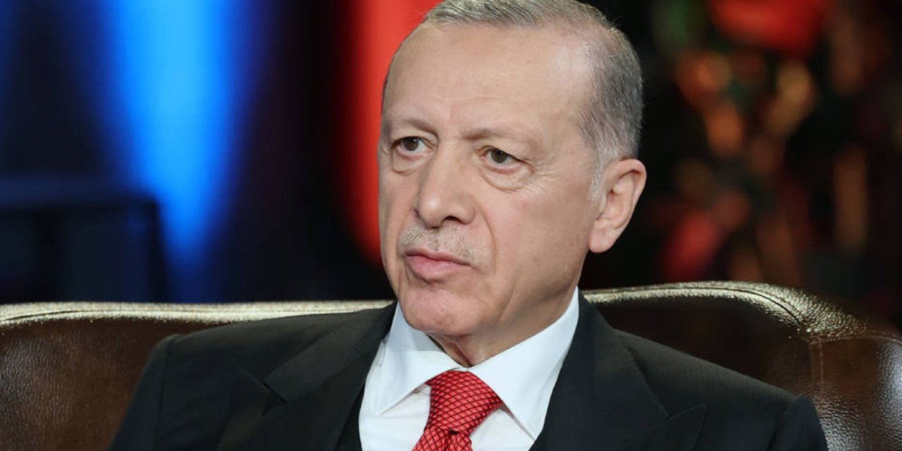 Erdoğan; Sinan Oğan İçin "Eleman Gibi" Dedi