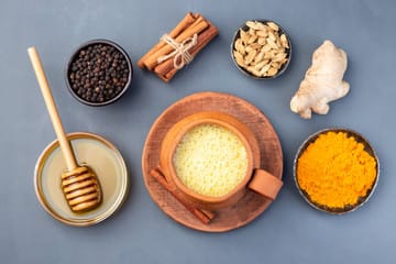 Bildiğiniz bütün süt tariflerini unutturacak bir tarif...Derin bir uyku için Ay sütü …Ay sütü nasıl hazırlanır?