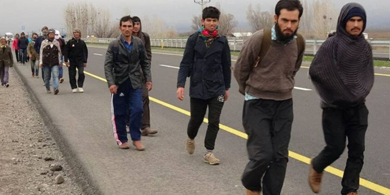 Seçimden Hemen Sonra 1 Milyon Mülteci Daha Geliyor