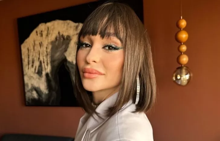 Camdaki Kız’ın Laz Kızı Alya’nın estetiksiz halini görenler çok şaşırdı! Yok böyle değişim