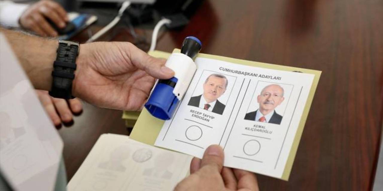 Seçime 2 gün kala son seçim anketinin sonucu açıklandı! AREA Araştırma'ya göre Kılıçdaroğlu yüzde 50,6 ile seçiliyor