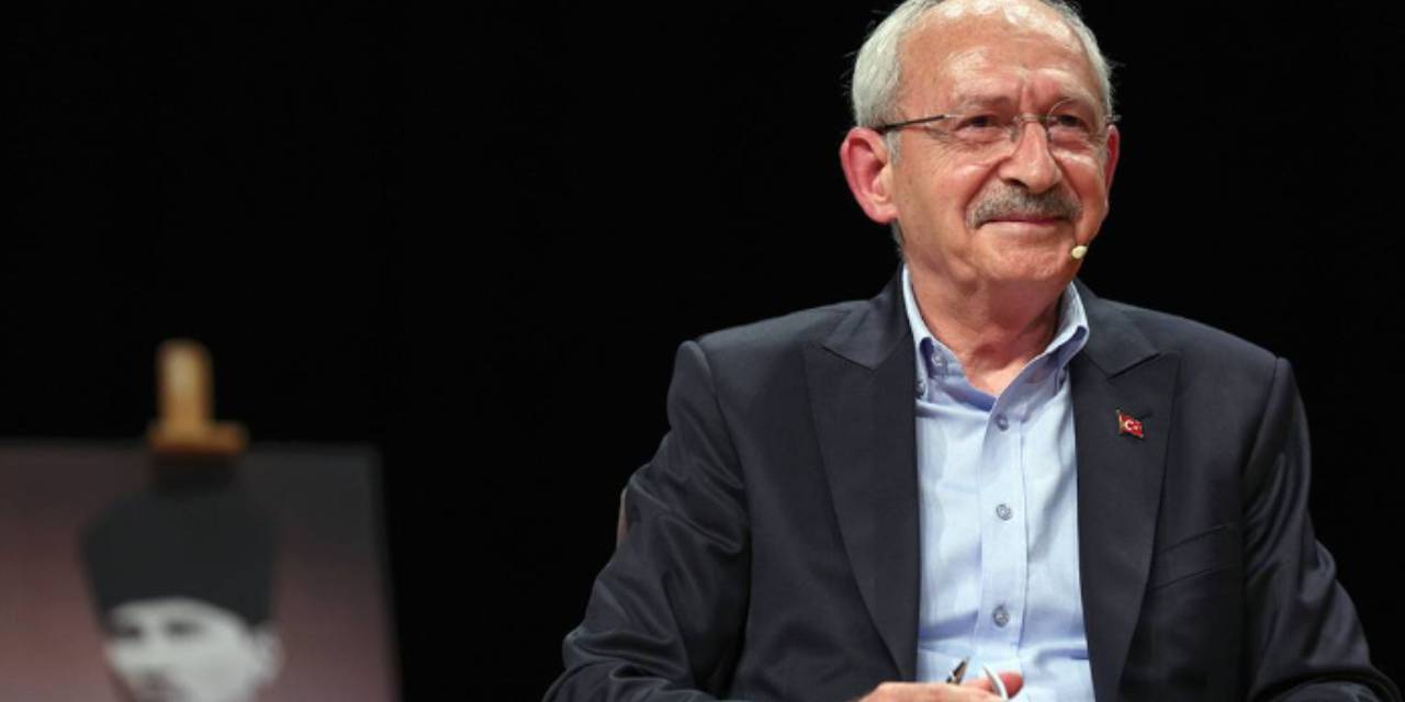 Fatih Altaylı: Kılıçdaroğlu’nun Babala TV'deki performansı Adalet Yürüyüşü’nden sonraki en yüksek performansıdır