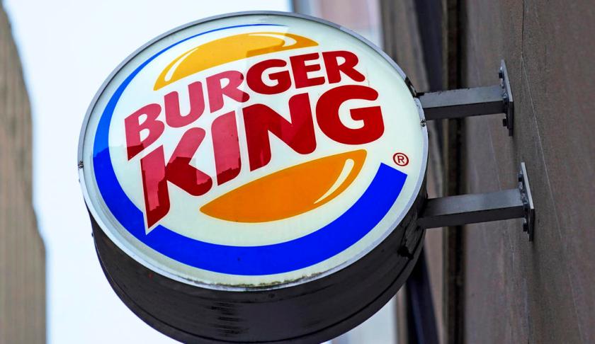 Burger King'e "Whopper Burger Göründüğünden Daha Küçük" Davası