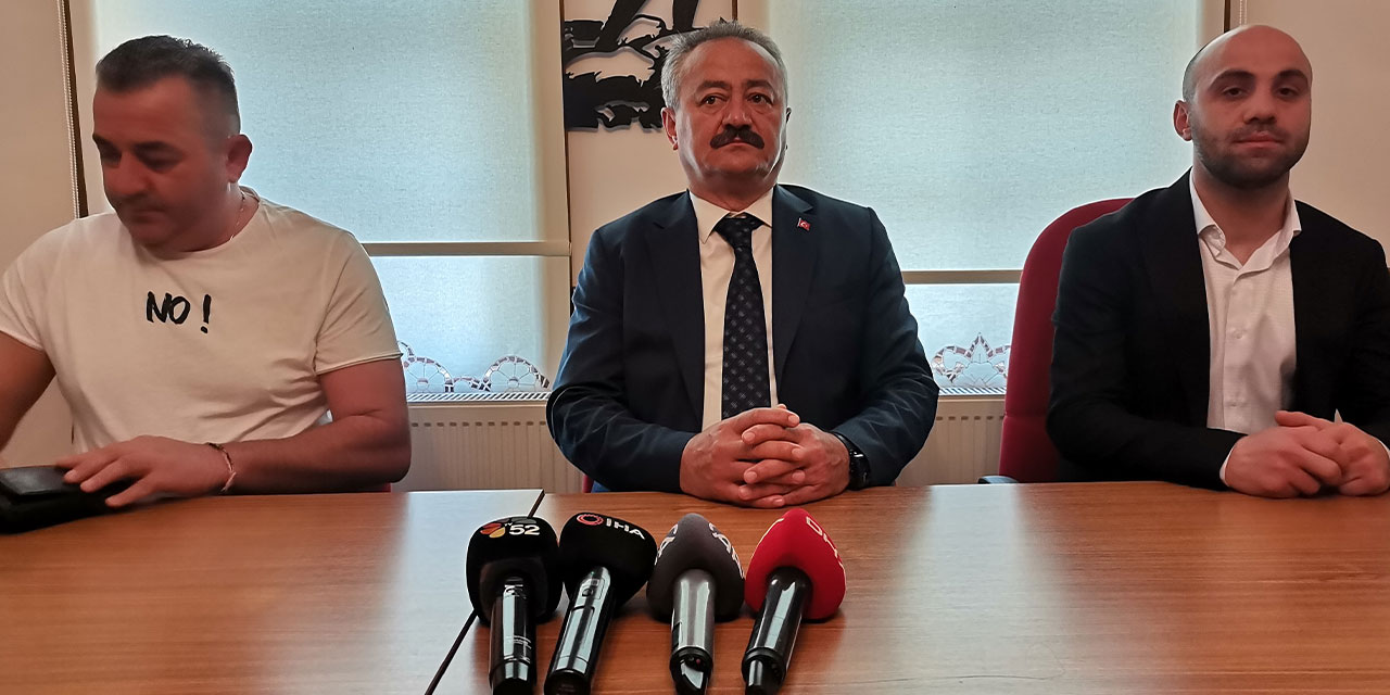 Memleket Partisi'nde Toplu İstifa