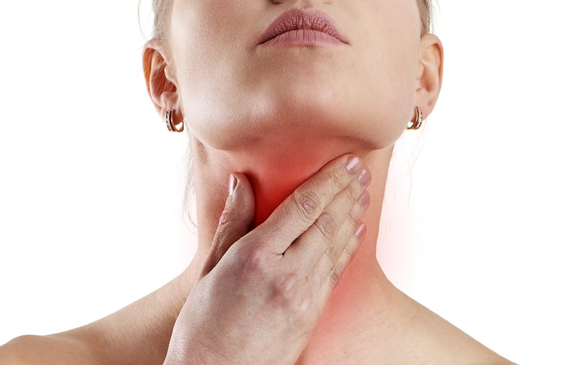 Ellerin ve cildin  hastalıklı tiroid bezini nasıl ele verdiğini biliyor musunuz?