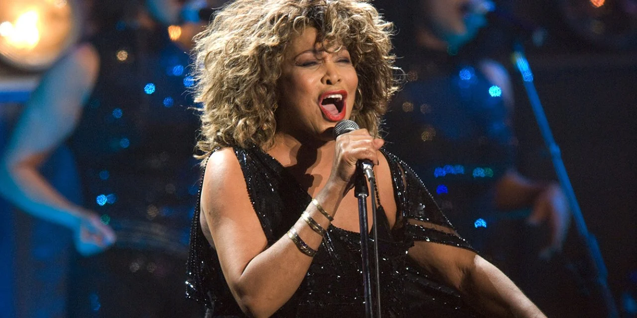 Tina Turner'ın ölüm nedeni belli oldu