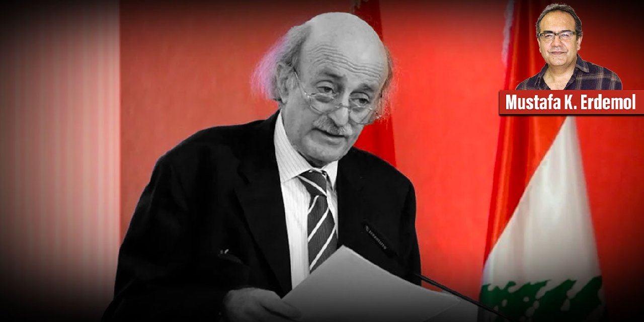 Partisinin 46 Yıldır Başkanıydı: Canbulad Nihayet Bırakıyor