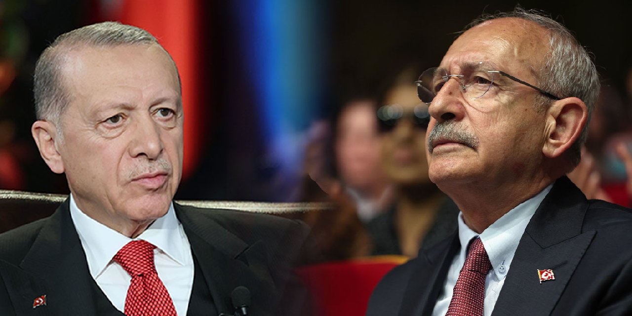 Kılıçdaroğlu'ndan Erdoğan'a 'Kandil' Tepkisi!