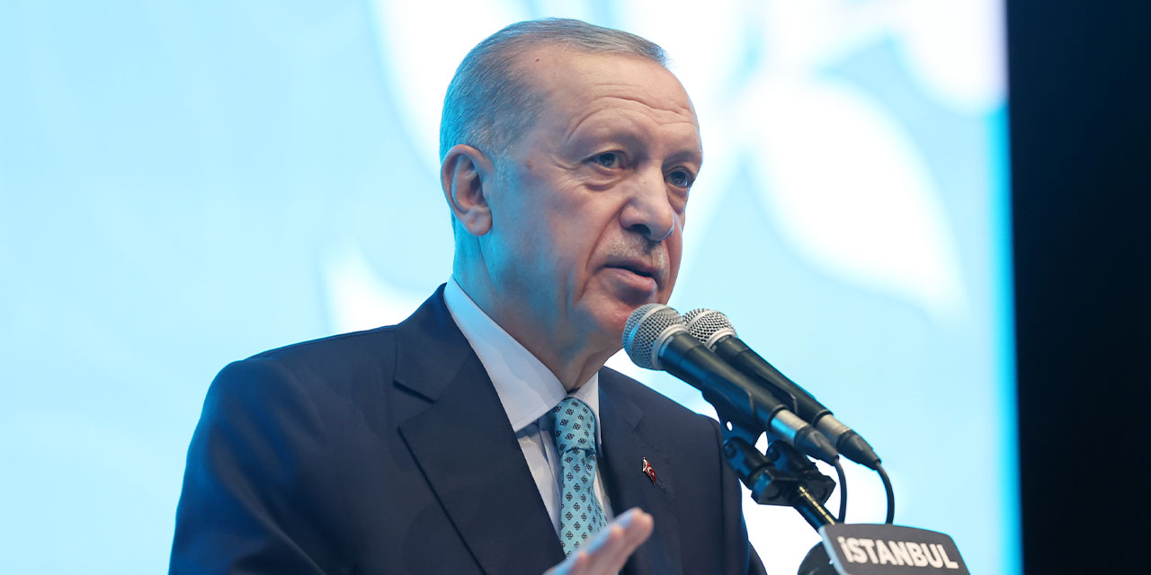 Seçime 2 Gün Kala, Erdoğan'dan AKP'lilere 'Uyarı'