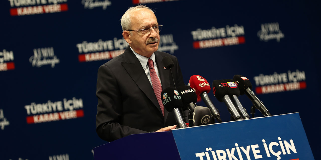 Kılıçdaroğlu: 'Maçlar Şifresiz Yayınlanacak'