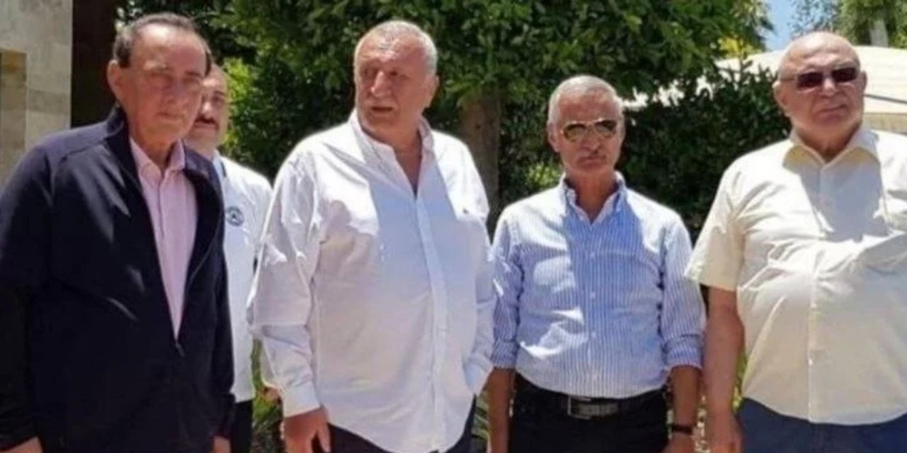 Faili Meçhuller Davasında Beraat