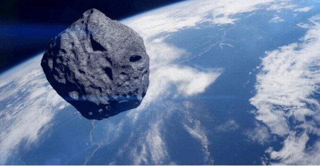 Bilim insanları tüm dünyayı tarih vererek uyardı! O tarihte geliyor