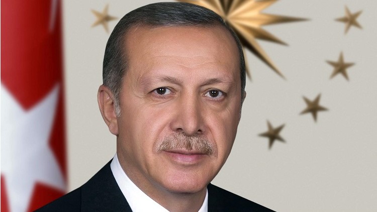 Bakan Soylu'dan, 'Erdoğan Portresi' genelgesi