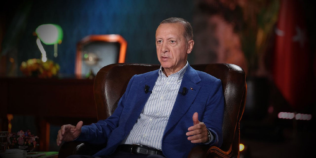 TRT Erdoğan'ın O Videosunu Yayından Kaldırdı