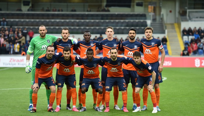 Başakşehir’de Chedjou’ya kırık şoku!