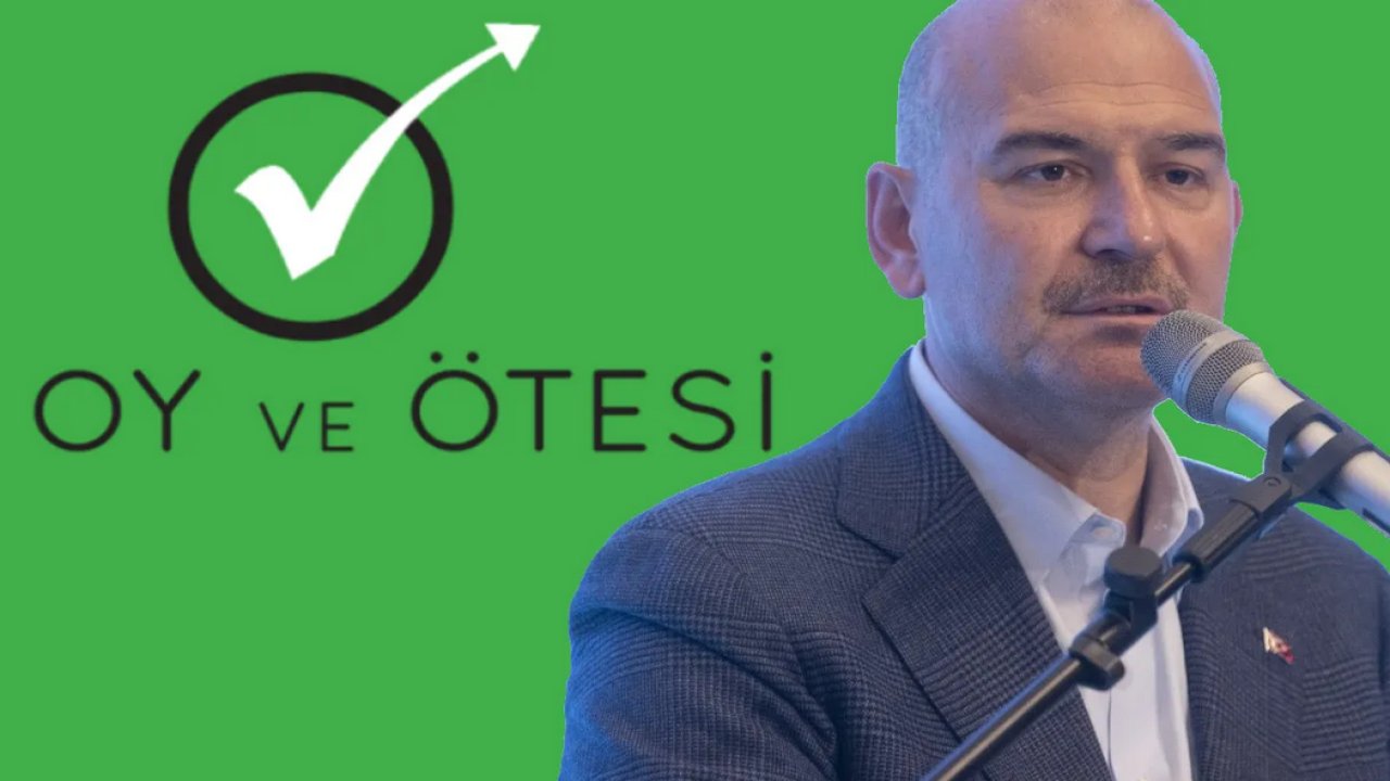 Emniyet'e Sandıklara Yaklaştırmayın Talimatı Gitmişti! Oy ve Ötesi'nden Süleyman Soylu'ya Yanıt Geldi