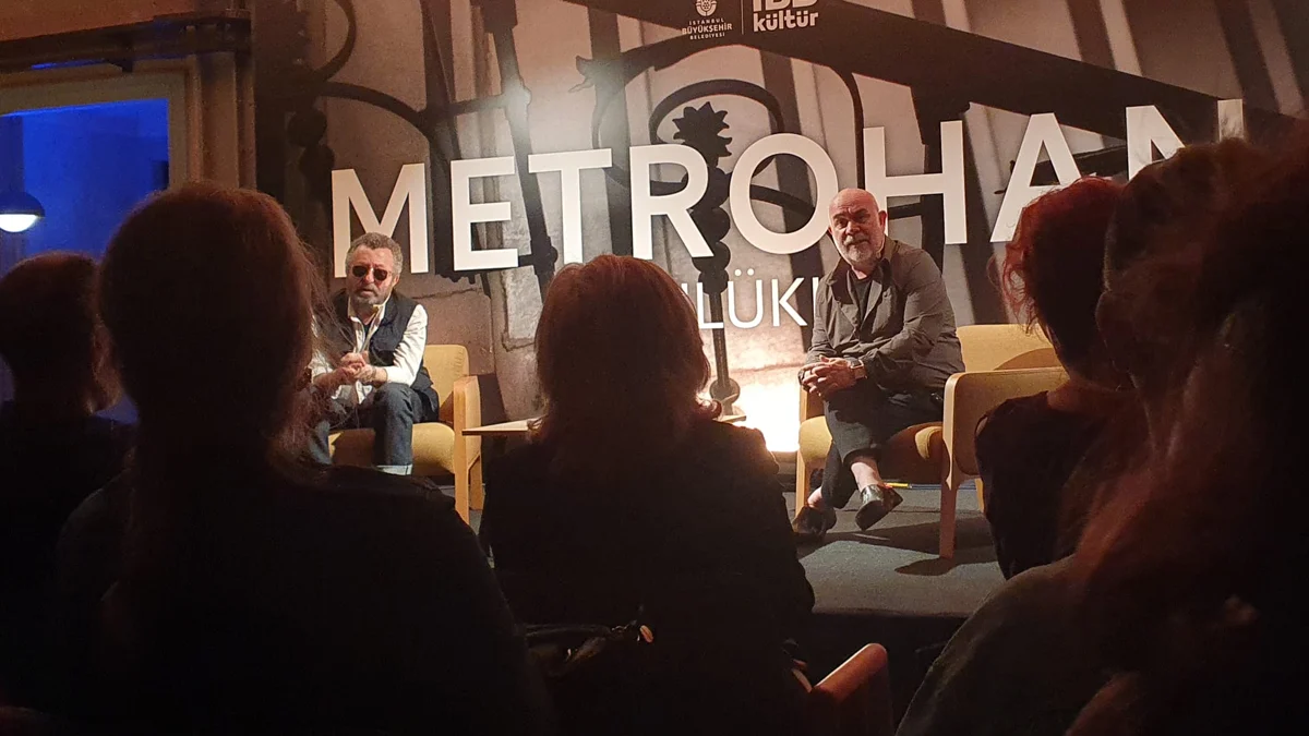 Erkan Can'ın büyük sırrı... Tedavisi olmayan hastalığını biliyor musunuz?