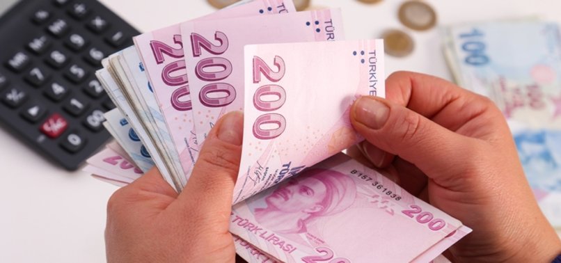 Emekli Bayram İkramiyesi Ne Zaman Ödenecek 2023? | SSK Bağkur Emekli Maaşları Ve Kurban Bayramı İkramiyesi Ödeme Takvimi