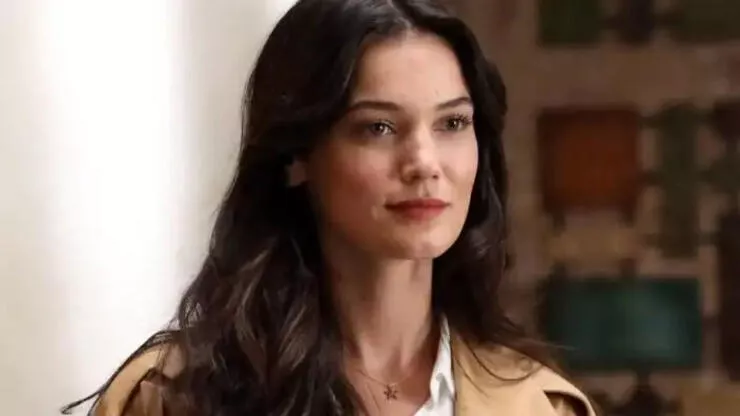 Pınar Deniz: Kendimi güzel bulmuyorum