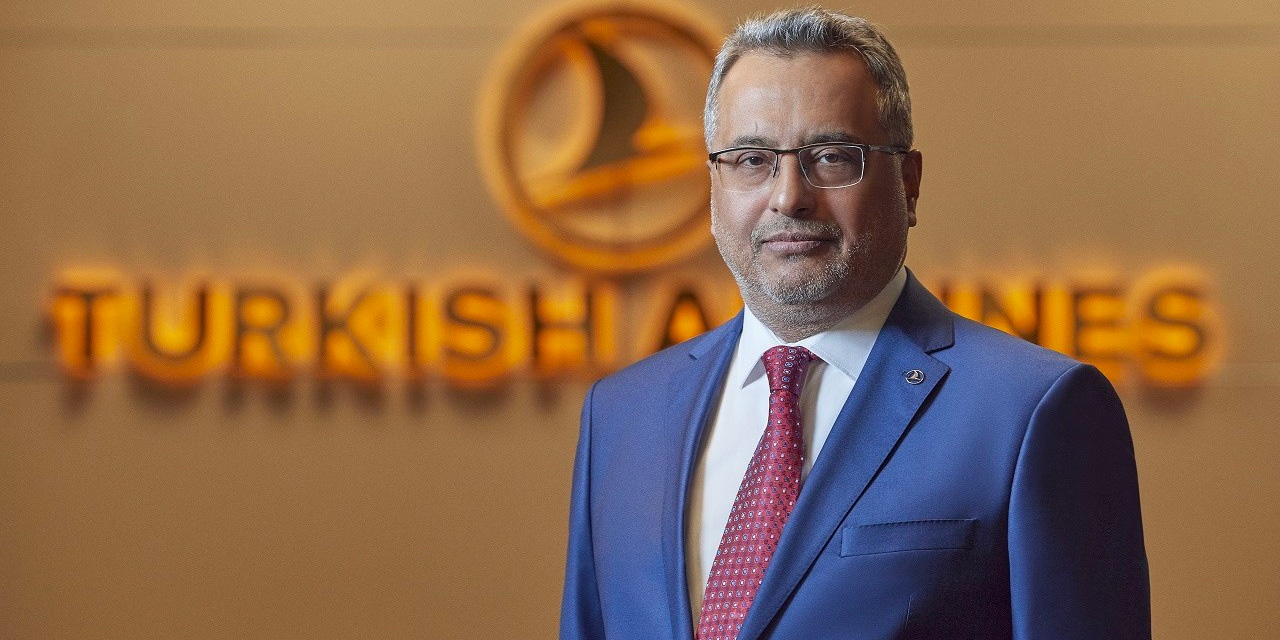 THY Yönetim Kurulu Başkanı Ahmet Bolat, Erdoğan'a oy istedi
