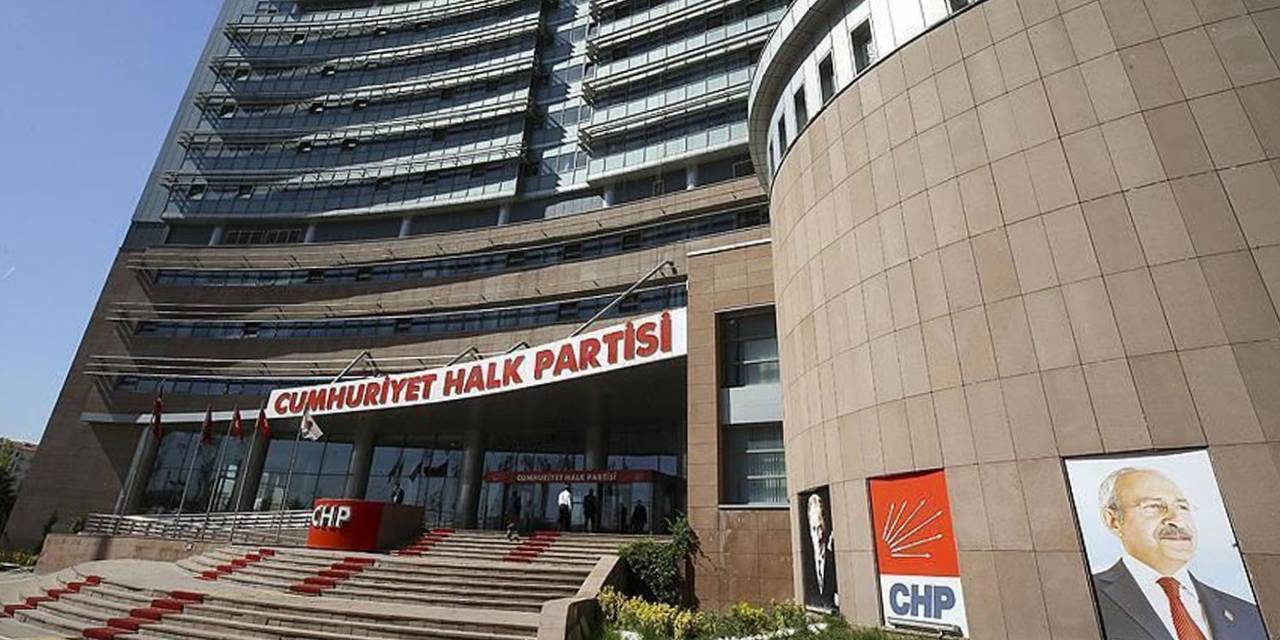 Gözler CHP'de: Liderler Orada Olacak