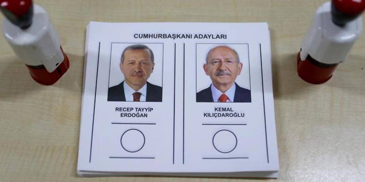 Skandal: Sandıklar Kapanmadan Sonuçlar Belli Oldu