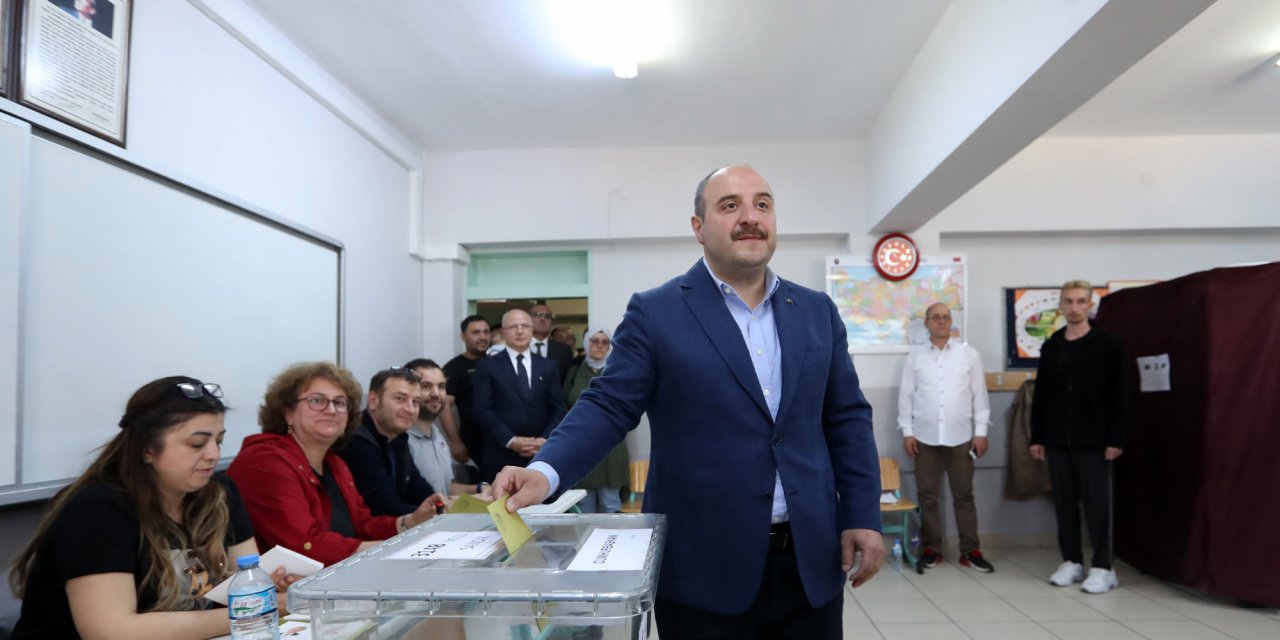 Bakanların Sandığından Kılıçdaroğlu Çıktı