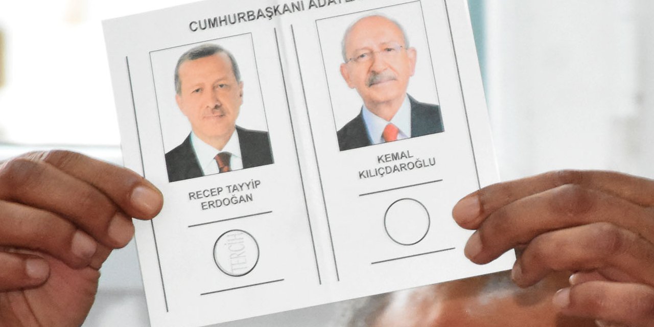 Erdoğan'ın oyunun düştüğü kentler, Kılıçdaroğlu'nun oyunun yükseldiği iller...