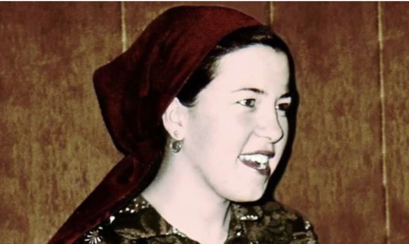 Konca Kuriş’in kızı isyan etti! “Nereye sığınacağız