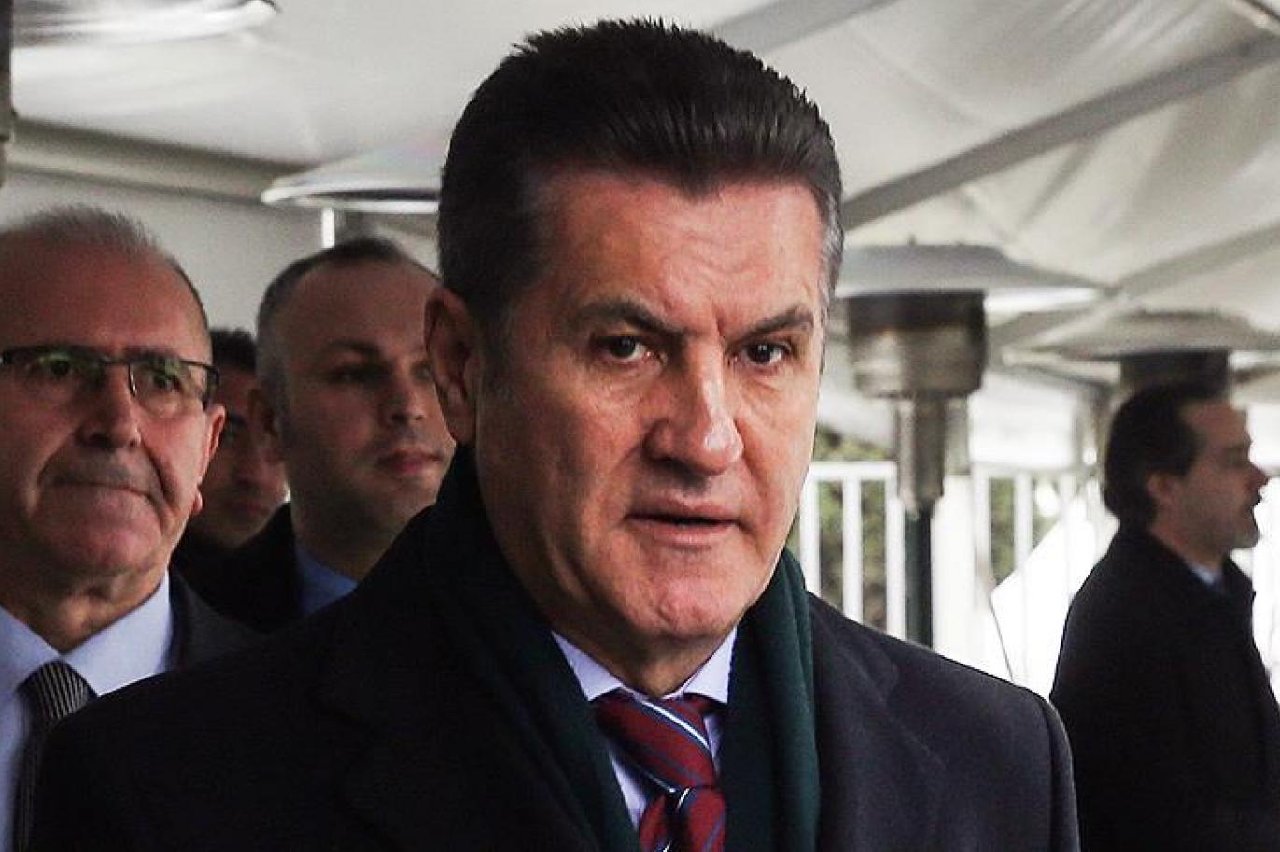 Mustafa Sarıgül'den sonuçlara ilişkin kritik değerlendirme