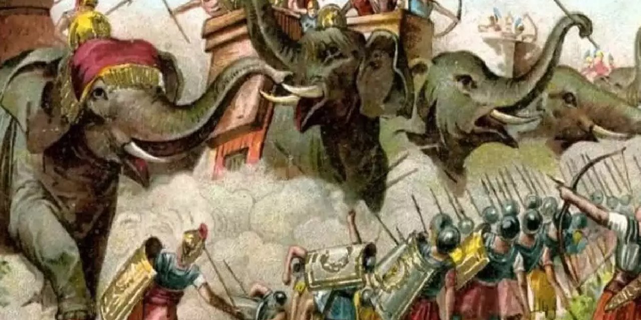 Pirus zaferi ne demek? Pirus zaferi nedir?