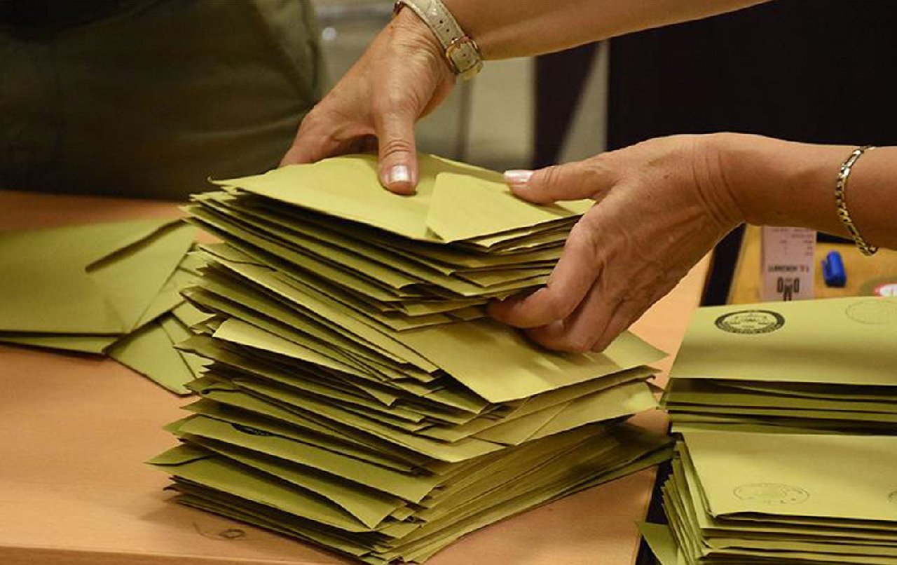 İzmir Seçim Sonuçları! 2. tur Cumhurbaşkanlığı seçimleri oy oranları | 28 Mayıs 2023